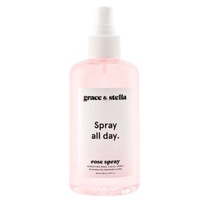 SOLD Grace & Stella Rose Facial Spray